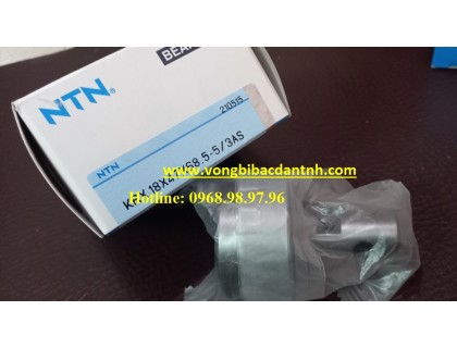 VÒNG BI KRX18X47X68.5